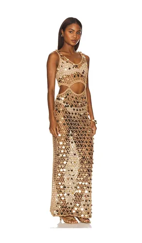 ROBE ELENA en . Taille L. Also en - superdown - Modalova