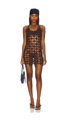 ROBE KAROL en . Taille M. Also en L - superdown - Modalova
