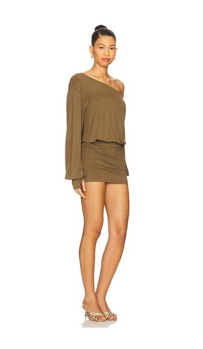 ROBE ROSABELLA en . Taille L. Also en M, S, XL, XS, XXS - superdown - Modalova