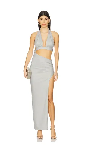 ROBE DE SOIRÉE CARLI en . Taille L. Also en XL, XS - superdown - Modalova