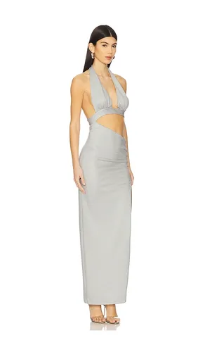 ROBE DE SOIRÉE CARLI en . Taille L. Also en XL, XS - superdown - Modalova