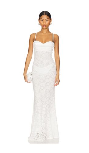 ROBE MERCER en . Taille S. Also en M - superdown - Modalova