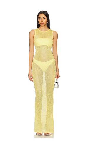 ROBE ALIX en . Taille M. Also en S, XS - superdown - Modalova