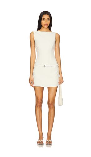 ROBE CHARA en . Taille L. Also en M, XL, XS - superdown - Modalova