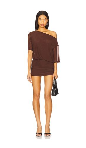 ROBE OLYA en . Taille L. Also en S, XS, XXS - superdown - Modalova