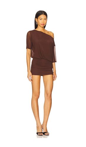ROBE OLYA en . Taille L. Also en S, XS, XXS - superdown - Modalova