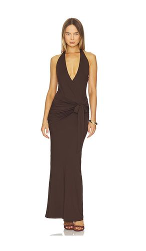 ROBE CHLOE en . Taille L. Also en M, XS, XXS - superdown - Modalova
