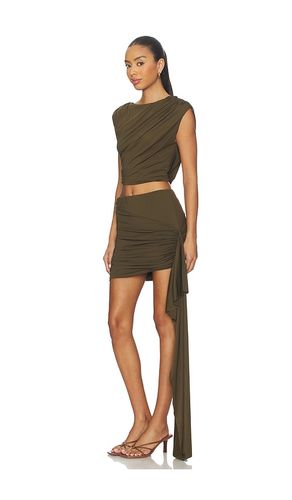 ENSEMBLE JUPE JHAZALA en . Taille XS. Also en XXS, S, M, L - superdown - Modalova