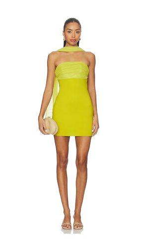 ROBE FELINA en . Taille M. Also en S - superdown - Modalova