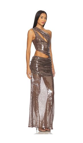 ROBE ABRIELLE en . Taille L. Also en M, S, XL, XS, XXS - superdown - Modalova