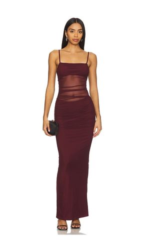 ROBE CELESTE en . Taille XS. Also en XXS, S, M - superdown - Modalova