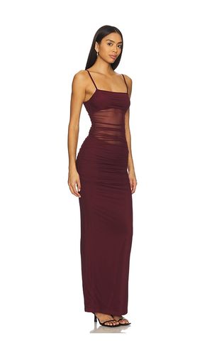 ROBE CELESTE en . Taille XS. Also en S, M - superdown - Modalova