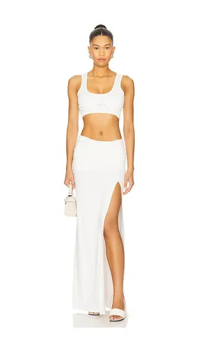 ENSEMBLE JUPE LENI en . Taille L. Also en M, S - superdown - Modalova