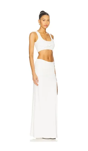 ENSEMBLE JUPE LENI en . Taille L. Also en M, S - superdown - Modalova