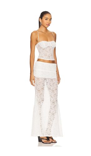 ENSEMBLE JUPE MIMI en . Taille M. Also en L, XL - superdown - Modalova