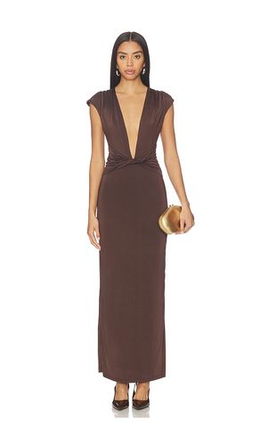 ROBE CATALEYA en . Taille XS. Also en S, M, L, XL - superdown - Modalova