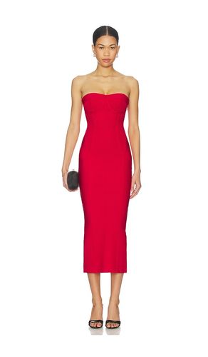 ROBE ETHELYN en . Taille L. Also en M, S, XL, XS - superdown - Modalova