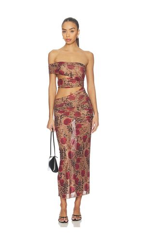 ROBE KAI en ,. Taille L. Also en M, S, XL, XS - superdown - Modalova
