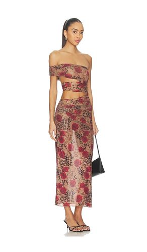 ROBE KAI en ,. Taille XS. Also en S, M, L, XL - superdown - Modalova