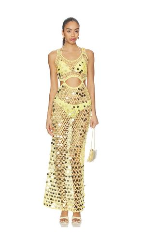 ROBE ELENA en . Taille M. Also en S, XS - superdown - Modalova