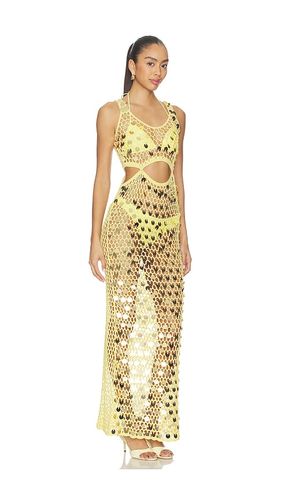 ROBE ELENA en . Taille XS. Also en S, M - superdown - Modalova