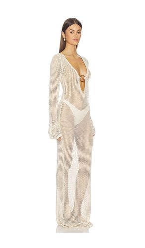ROBE ODETTE en . Taille M. Also en - superdown - Modalova