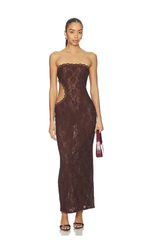 ROBE SONNET en . Taille L. Also en XL - superdown - Modalova