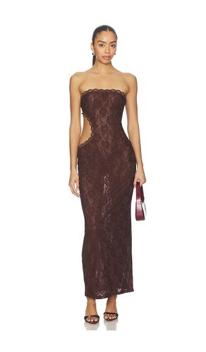 ROBE SONNET en . Taille M. Also en XL - superdown - Modalova