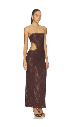 ROBE SONNET en . Taille L. Also en XL - superdown - Modalova