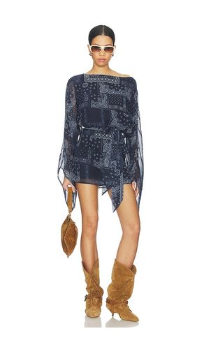 ROBE JESENIA en . Taille M. Also en S, XS - superdown - Modalova
