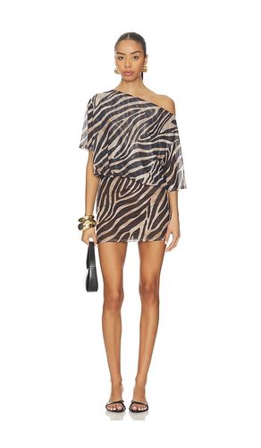 ROBE OLYA en . Taille L. Also en S, XS - superdown - Modalova
