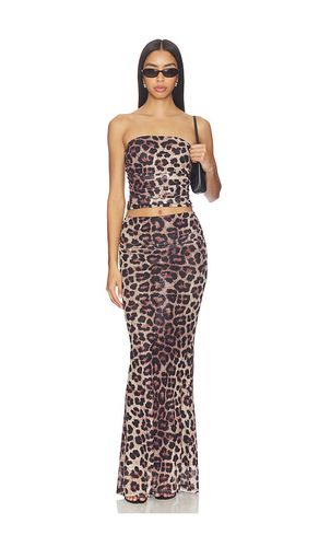 ENSEMBLE JUPE GISELA en . Taille M. Also en S, XS - superdown - Modalova