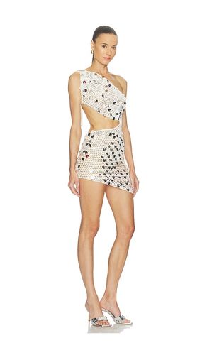 ROBE SALOME en ,. Taille M. Also en S - superdown - Modalova
