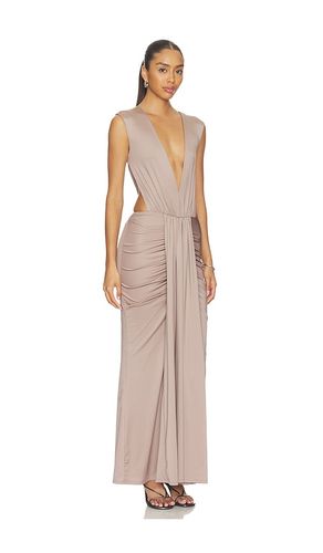 ROBE BRISA en . Taille L. Also en M, S, XL, XS, XXS - superdown - Modalova