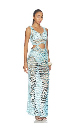 ROBE ELENA en . Taille M. Also en S, XS - superdown - Modalova