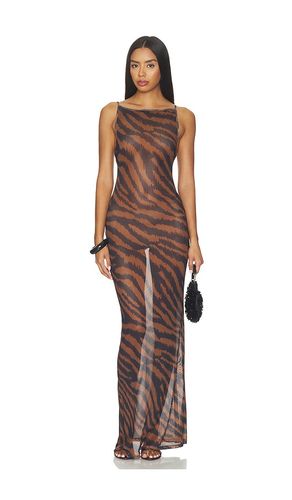 ROBE RIVI en . Taille XS. Also en S, M, L, XL - superdown - Modalova