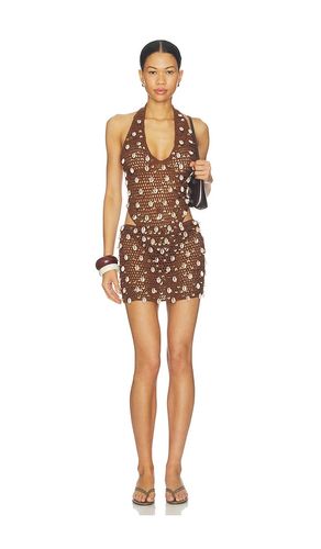 ENSEMBLE JUPE KIMMIE en . Taille XS. Also en S, M, L - superdown - Modalova