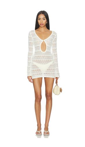 ROBE FRANNY en . Taille L. Also en M, XS - superdown - Modalova