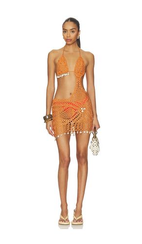 ROBE REGAN en . Taille L. Also en M, S - superdown - Modalova