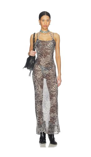 ROBE TRYSTA en . Taille L. Also en M, S, XS, XXS - superdown - Modalova