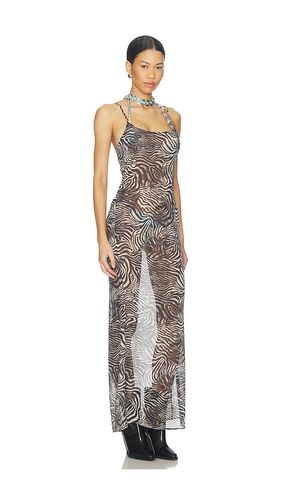 ROBE TRYSTA en . Taille M. Also en S, XS, XXS - superdown - Modalova