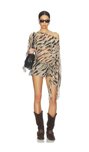 ROBE AZARLIA en . Taille XS. Also en XXS - superdown - Modalova
