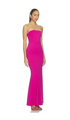 ROBE DE SOIRÉE SAPHIRA en . Taille L. Also en S, XS - superdown - Modalova