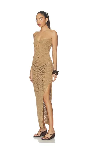 ROBE MARINE en . Taille L. Also en M, S - superdown - Modalova