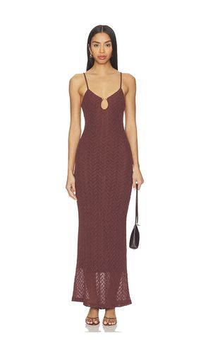 ROBE KAILANI en . Taille L. Also en M, S, XL, XS, XXS - superdown - Modalova