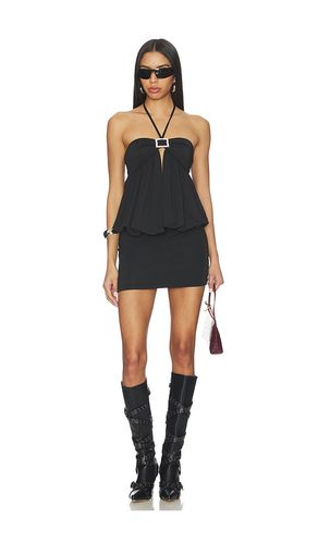 ROBE KITURA en . Taille XS. Also en XXS, S, M, XL - superdown - Modalova