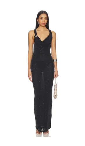 ROBE KINCADE en . Taille L. Also en S, XL, XS - superdown - Modalova