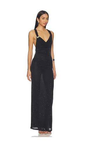 ROBE KINCADE en . Taille L. Also en S, XL, XS - superdown - Modalova