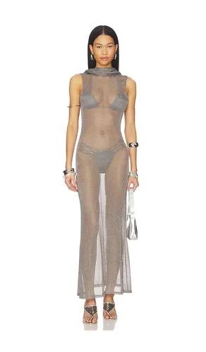 ROBE KAOMI en . Taille L. Also en M - superdown - Modalova