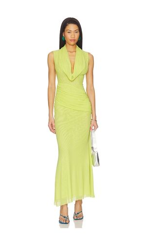 ROBE PURNIMA en . Taille L. Also en M, S, XL, XS, XXS - superdown - Modalova